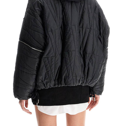 'haissa moncler x willow