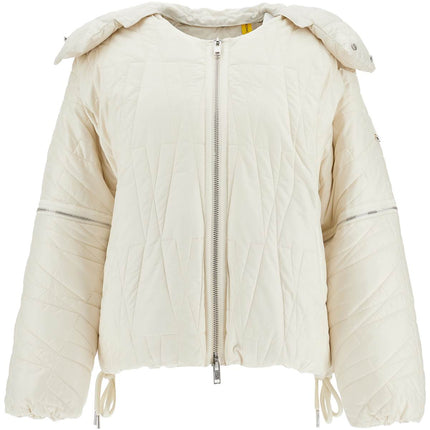 'haissa moncler x willow