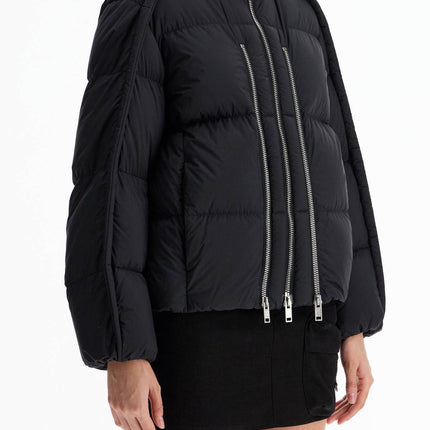 'jayel moncler x willow