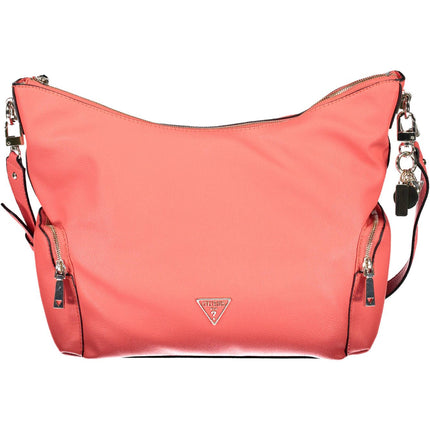 Bolso de Crossbody de Pink Guess de Pink