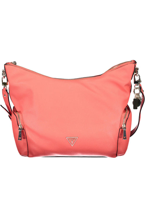 Bolso de Crossbody de Pink Guess de Pink