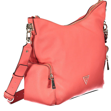 Bolso de Crossbody de Pink Guess de Pink