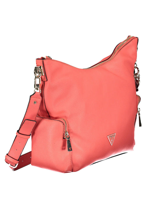 Bolso de Crossbody de Pink Guess de Pink