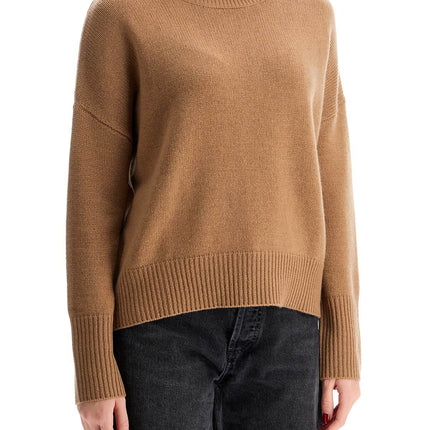 Lisa Yang cashmere mila pullover