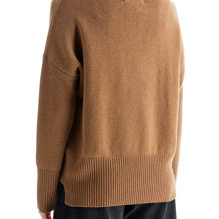 Lisa Yang cashmere mila pullover