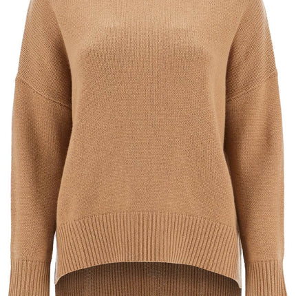 Lisa Yang cashmere mila pullover