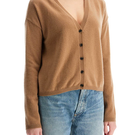 Lisa Yang cashmere abby cardigan in