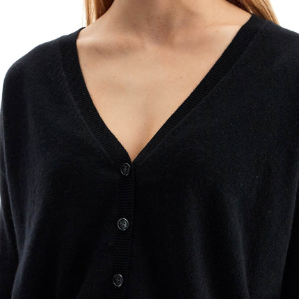 Lisa Yang cashmere abby cardigan in