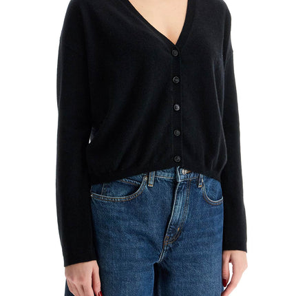 Lisa Yang cashmere abby cardigan in