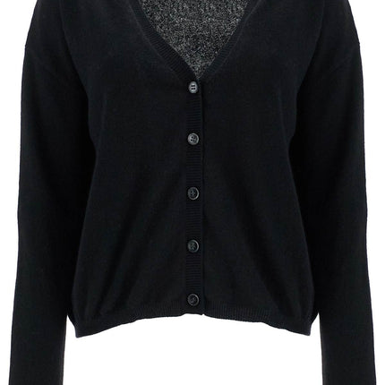 Lisa Yang cashmere abby cardigan in