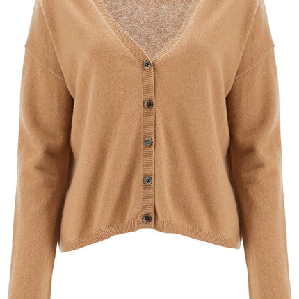 Lisa Yang cashmere abby cardigan in