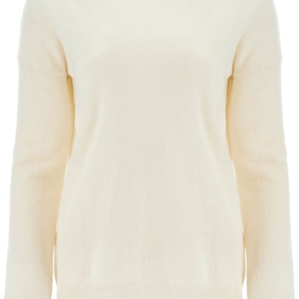 Lisa Yang dea cashmere crewneck pul