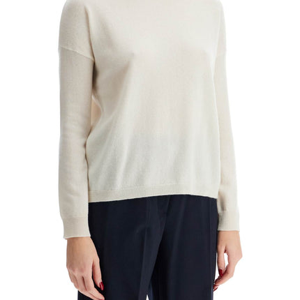 Lisa Yang dea cashmere crewneck pul