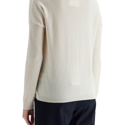 Lisa Yang dea cashmere crewneck pul