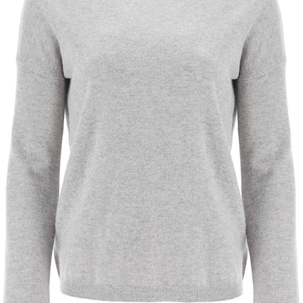 Lisa Yang dea cashmere crewneck pul