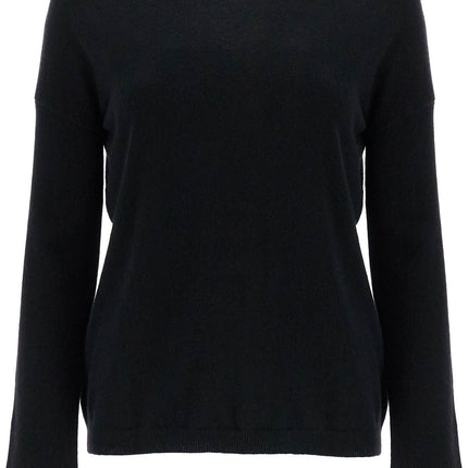 Lisa Yang 'dea cashmere crewneck pul