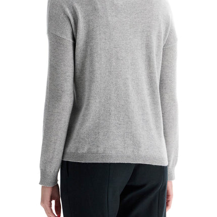 Lisa Yang dea cashmere crewneck pul