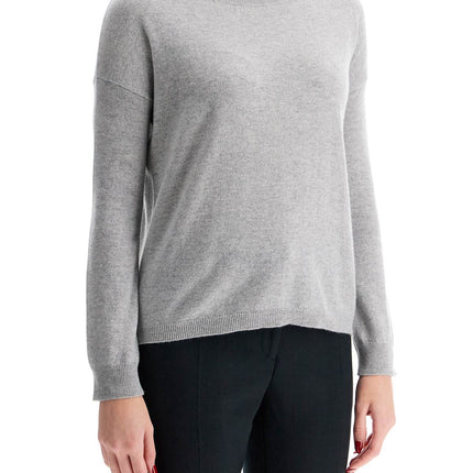 Lisa Yang dea cashmere crewneck pul