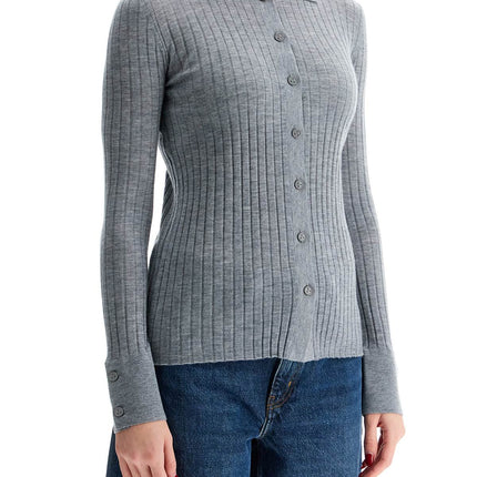 Lisa Yang cashmere aria cardigan