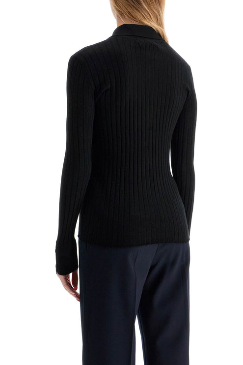 Lisa Yang cashmere aria cardigan