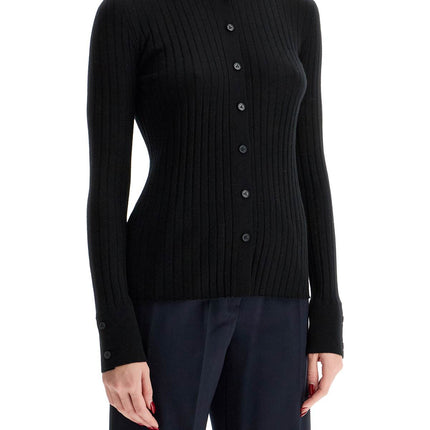 Lisa Yang cashmere aria cardigan