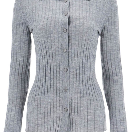 Lisa Yang cashmere aria cardigan