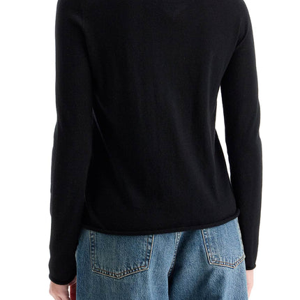 Lisa Yang Pullover Alba in cashmere