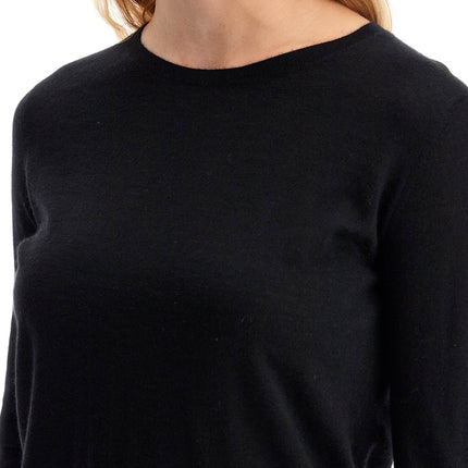 Lisa Yang Pullover Alba in cashmere