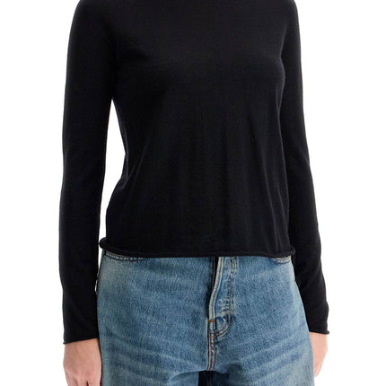 Lisa Yang Pullover Alba in cashmere