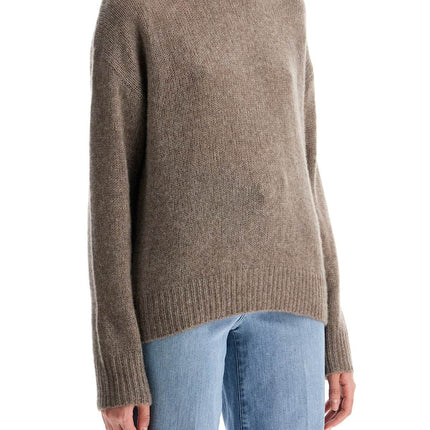 Lisa Yang cashmere and silk lova pullover