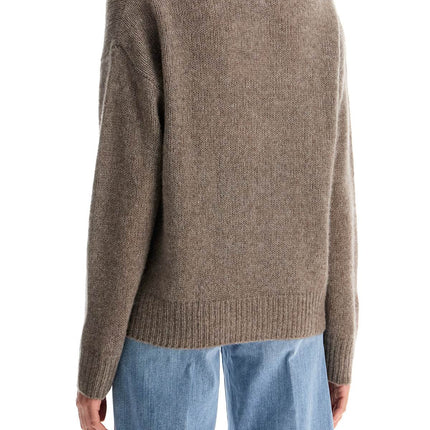 Lisa Yang cashmere and silk lova pullover