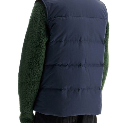 PATAGONIA padded downstream vest