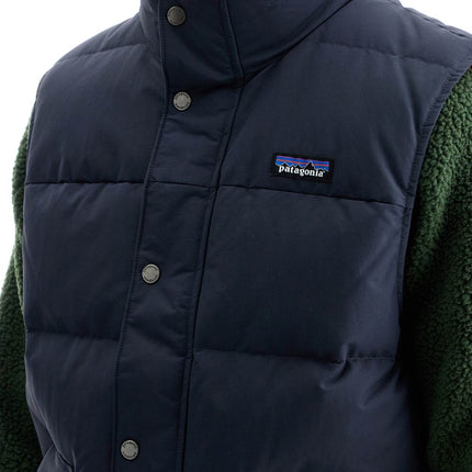 PATAGONIA padded downstream vest