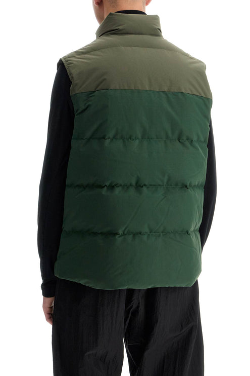 PATAGONIA padded downstream vest