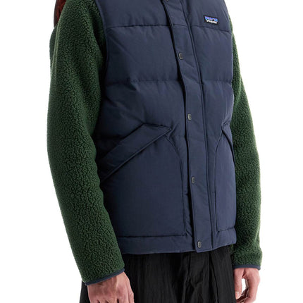 PATAGONIA padded downstream vest