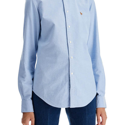 Polo Ralph Lauren oxford shirt