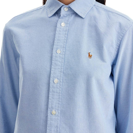 Polo Ralph Lauren oxford shirt