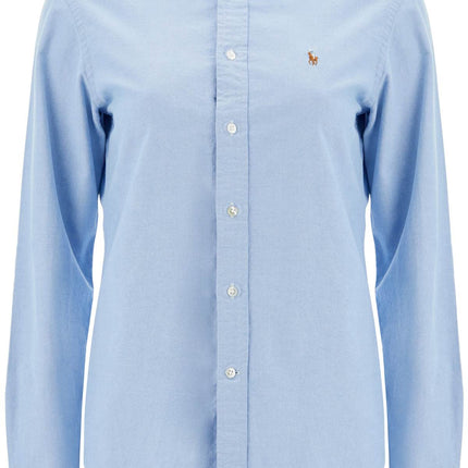 Polo Ralph Lauren oxford shirt