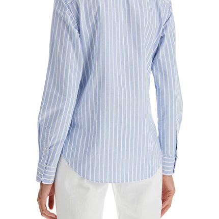 Polo Ralph Lauren striped oxford shirt for men