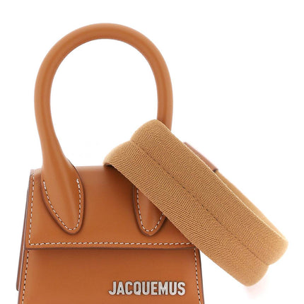 Jacquemus 'le chiquito' mini bag