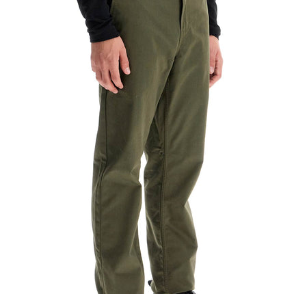 PATAGONIA traveler chino pants