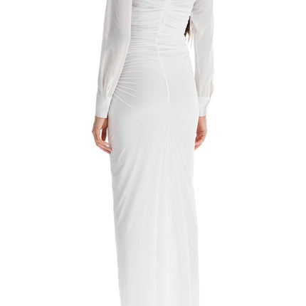 Christopher Esber venus plunge dress