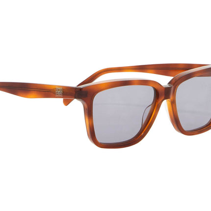 Toteme the square sunglasses