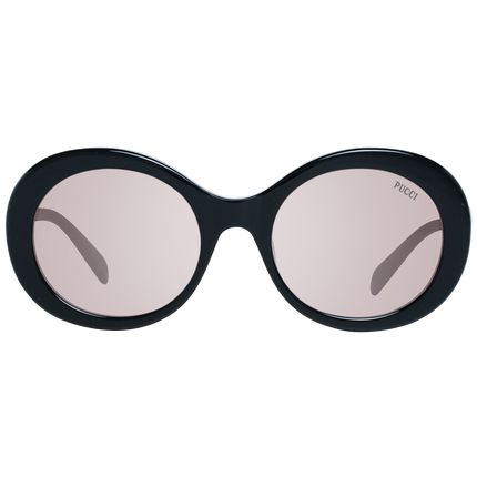 Black Women Sunglasses