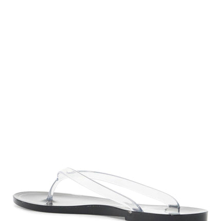 Christopher Esber pvc jo flip-flop sandals