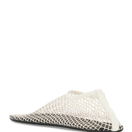 Christopher Esber mesh ballet flats for women