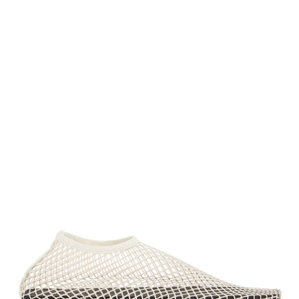 Christopher Esber mesh ballet flats for women