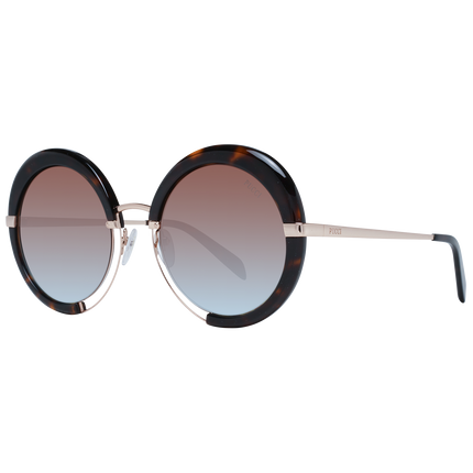 Brown Women Sunglasses