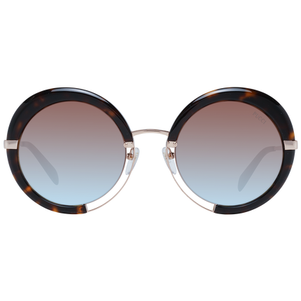 Brown Women Sunglasses