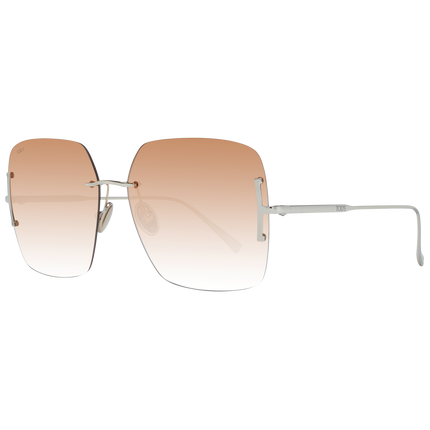 Gold Women Sunglasses